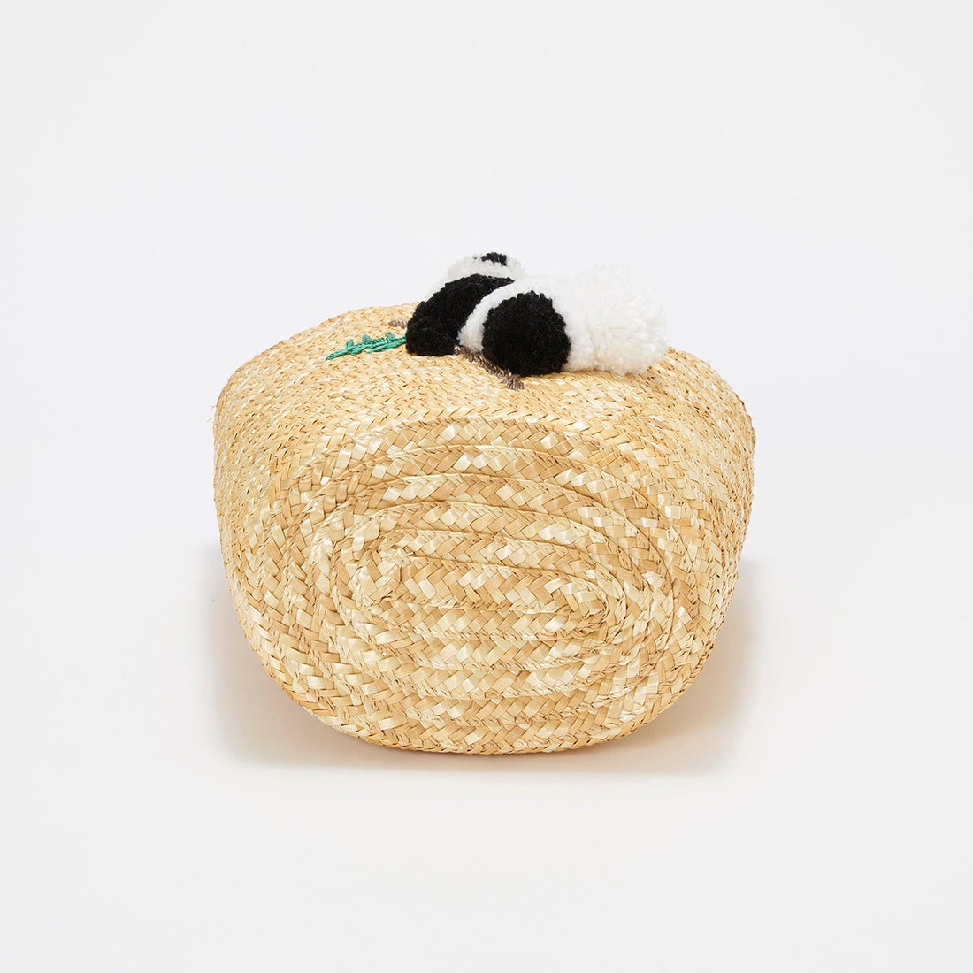 トプカピ TOPKAPI 【TREASURE TOPKAPI】 アニマル カゴバッグ