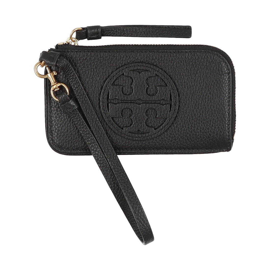 トリーバーチ TORY BURCH カードケース （ブラック） - ファッション