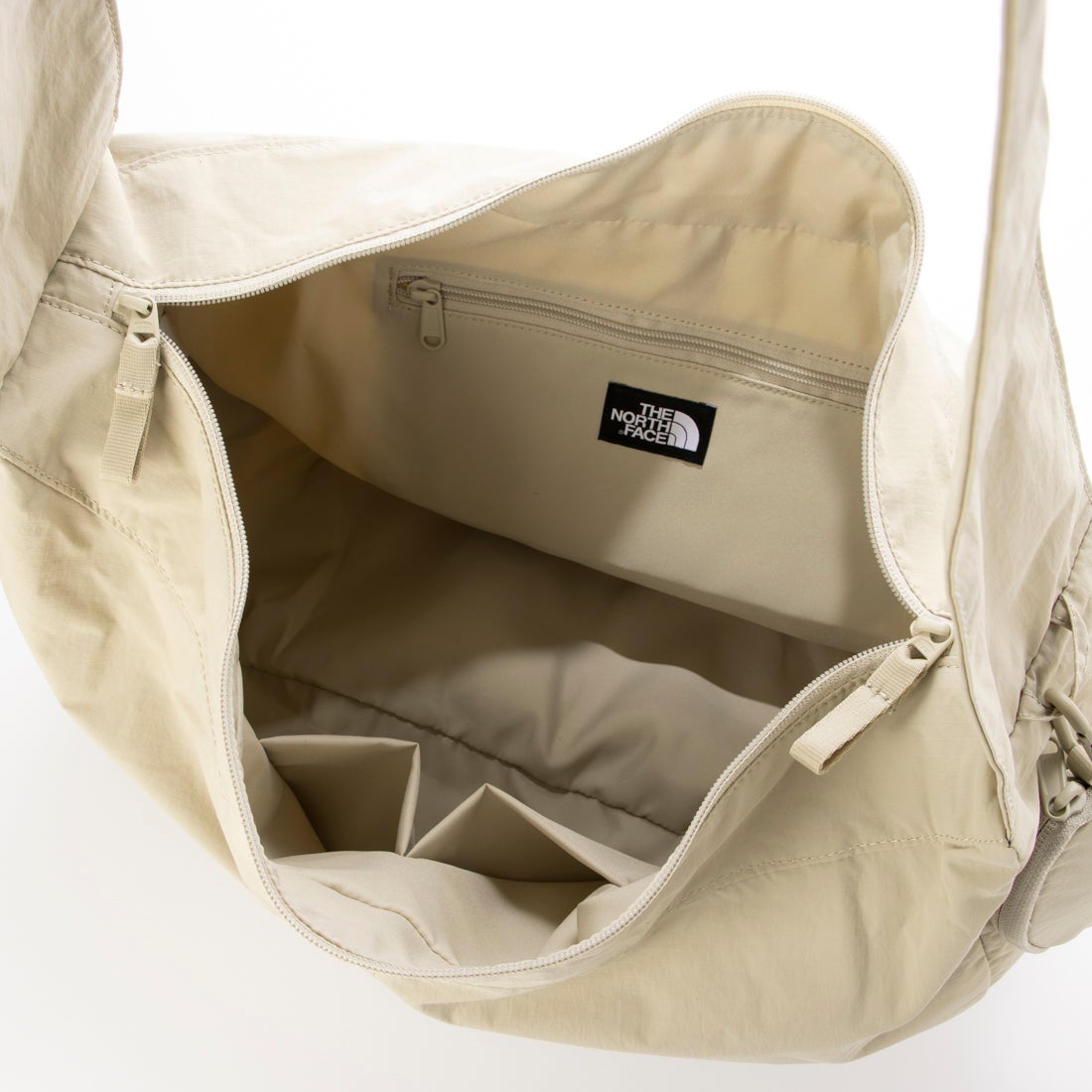 ザ・ノース・フェイス THE NORTH FACE URBAN BIG SHOULDER BAG