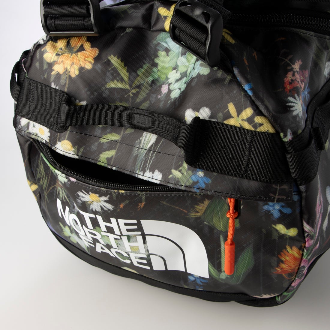 ザ・ノース・フェイス THE NORTH FACE トレッキング バッグ BC Duffel