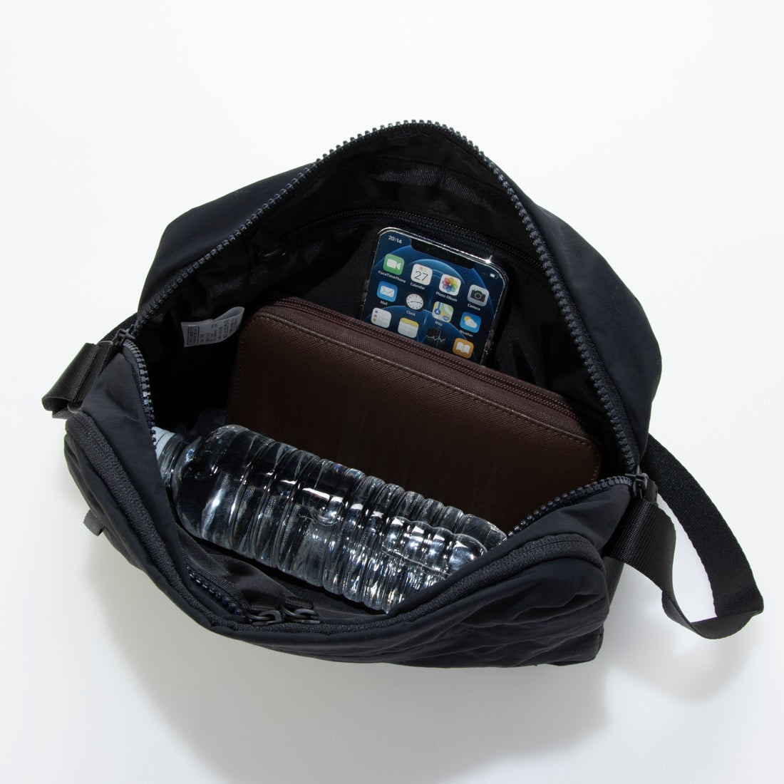 ザ・ノース・フェイス THE NORTH FACE TRAVEL CROSS BAG M トラベル