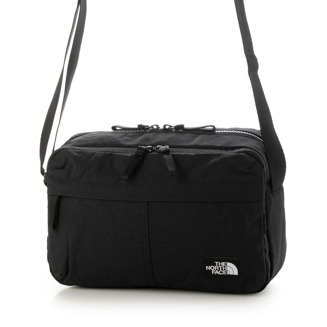 ザ・ノース・フェイス THE NORTH FACE TRAVEL CROSS BAG M トラベル
