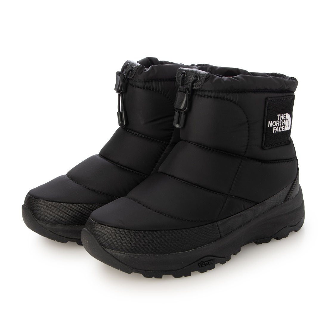 ザ・ノース・フェイス THE NORTH FACE ヌプシ ブーティ ウォーター