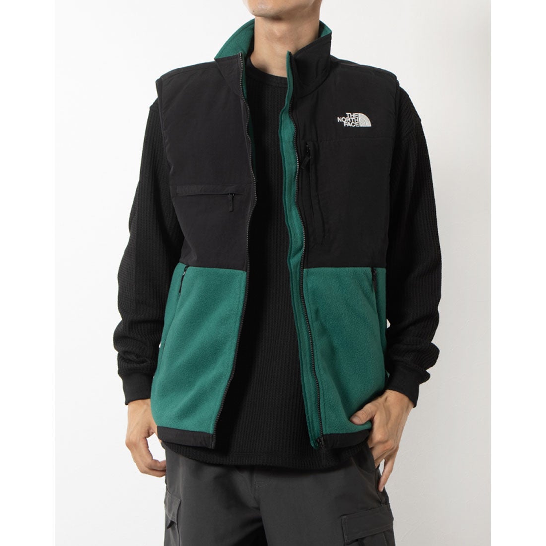 ザ・ノース・フェイス THE NORTH FACE メンズ アウトドア アウトドア