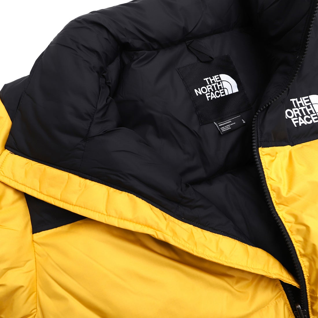 ノースフェイス THE NORTH FACE ダウン ジャケット アウター 1996