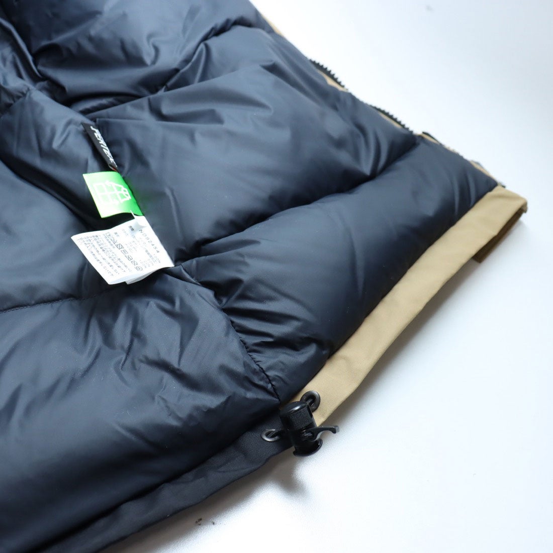 ザ・ノース・フェイス THE NORTH FACE メンズ ダウンジャケット