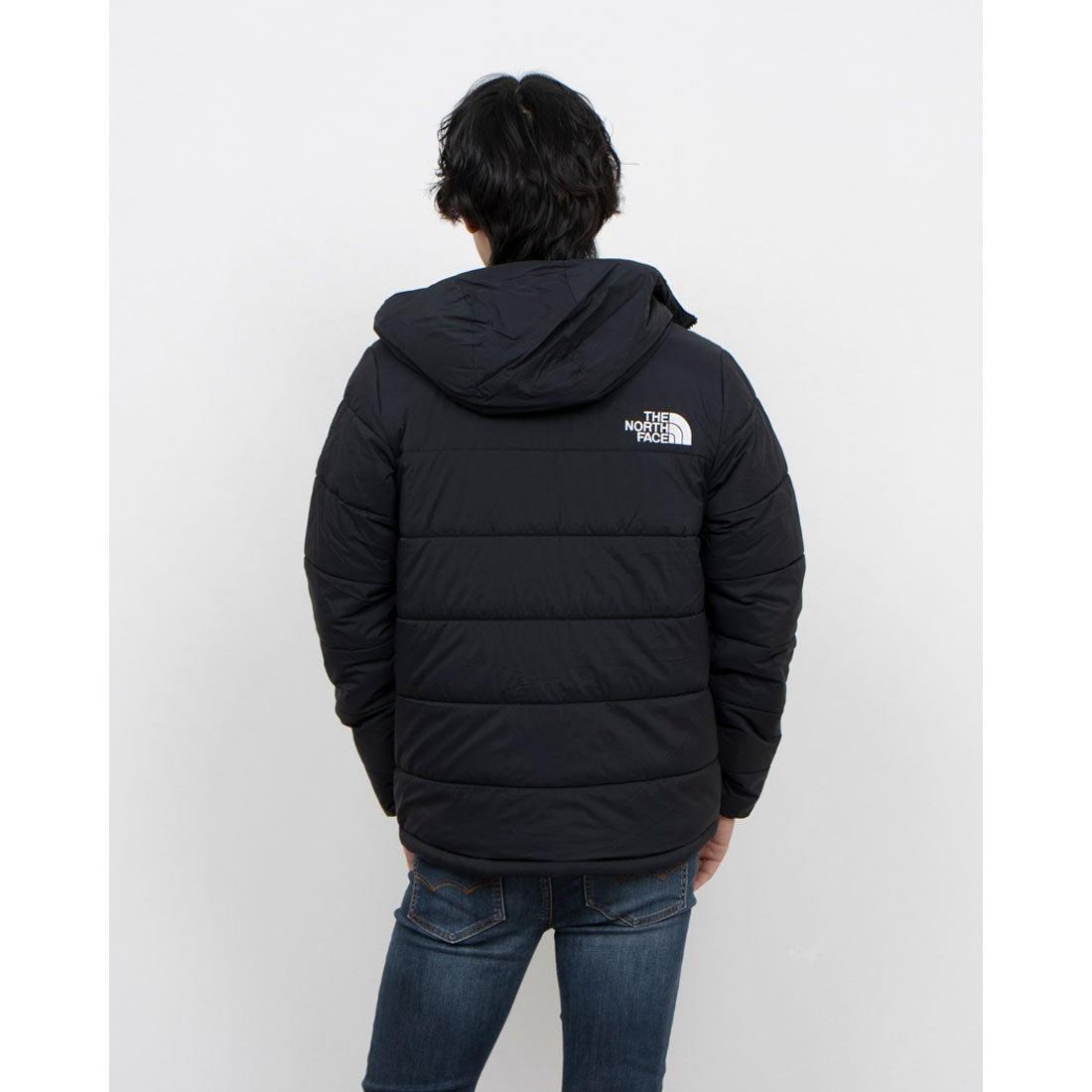 ザ・ノース・フェイス THE NORTH FACE メンズ アウトドア 中綿