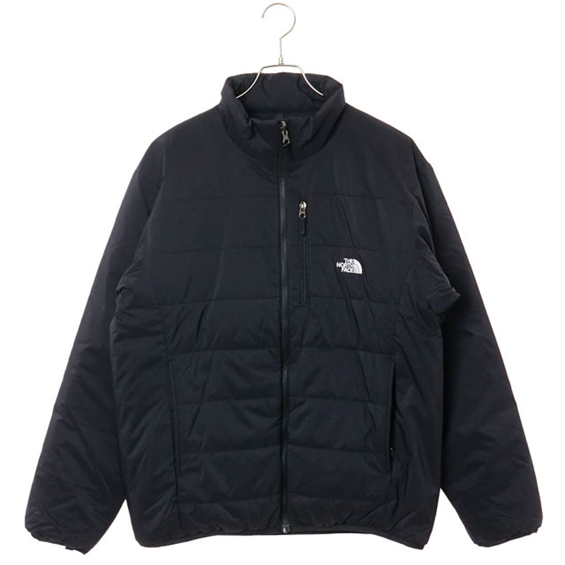 ザ・ノース・フェイス THE NORTH FACE Light Rider Jacket ブラック