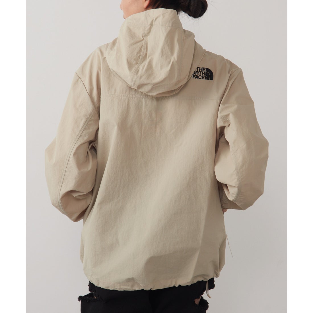 ザ・ノース・フェイス THE NORTH FACE OLEMA HOOD JACKET NJ3BQ06