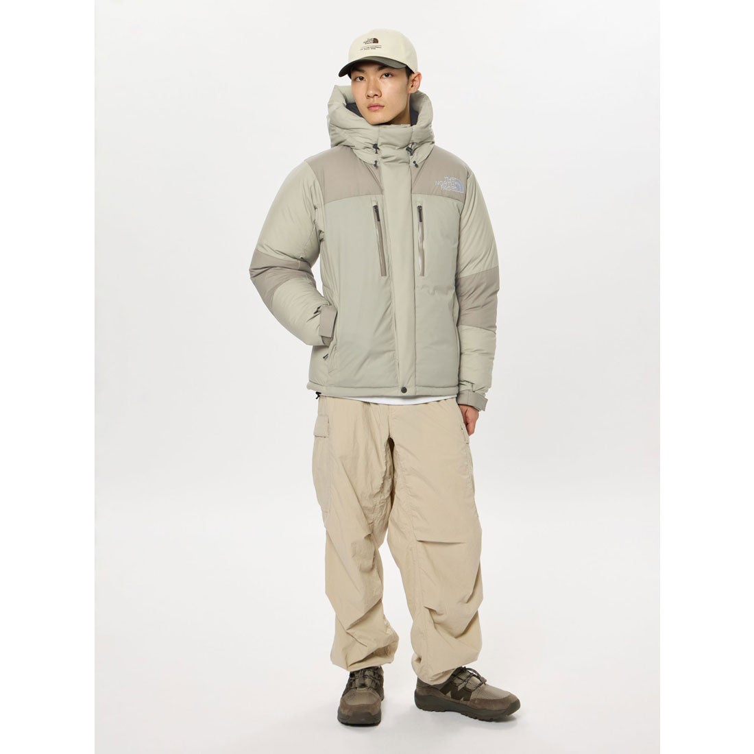 ザ・ノース・フェイス THE NORTH FACE THE NORTH FACE BALTRO LIGHT