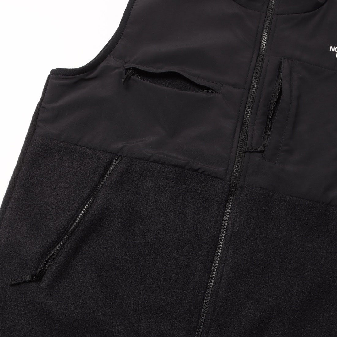 ザ・ノース・フェイス THE NORTH FACE アウトドアカジュアル ベスト