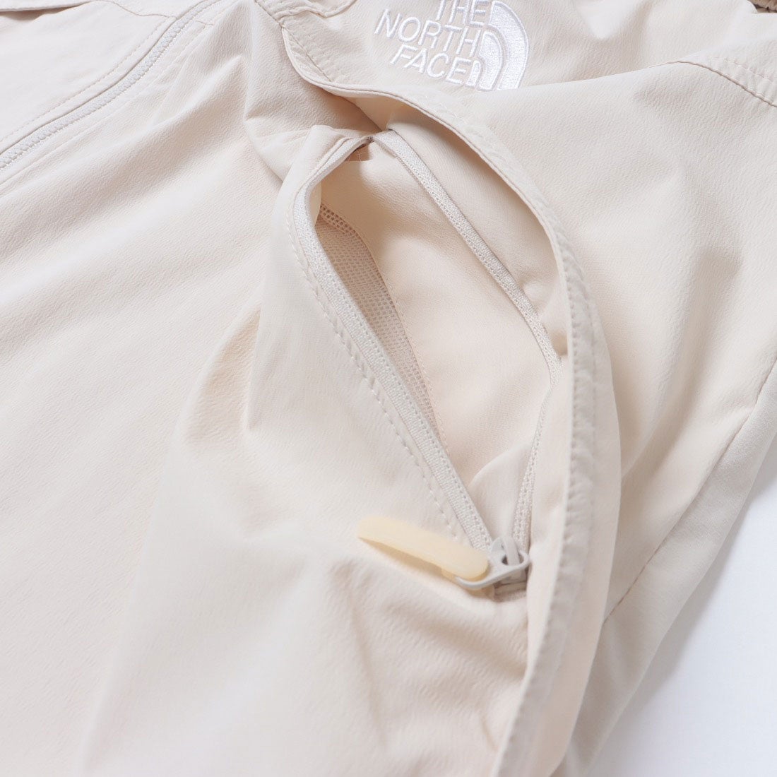 ザ・ノース・フェイス THE NORTH FACE M'S DAY TECH JACKET デイ
