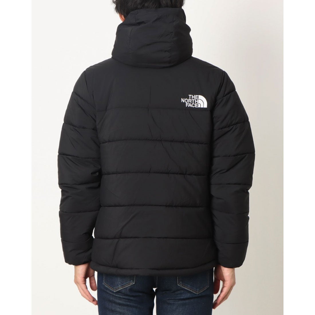 ザ・ノース・フェイス THE NORTH FACE アウトドアカジュアル 中綿