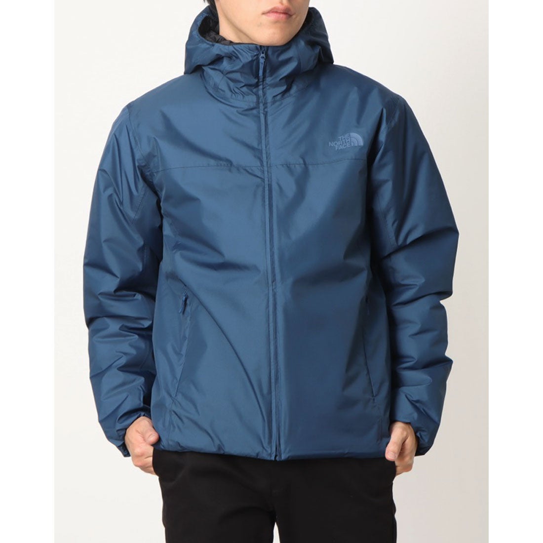 ザ・ノース・フェイス THE NORTH FACE トレッキング 中綿ジャケット