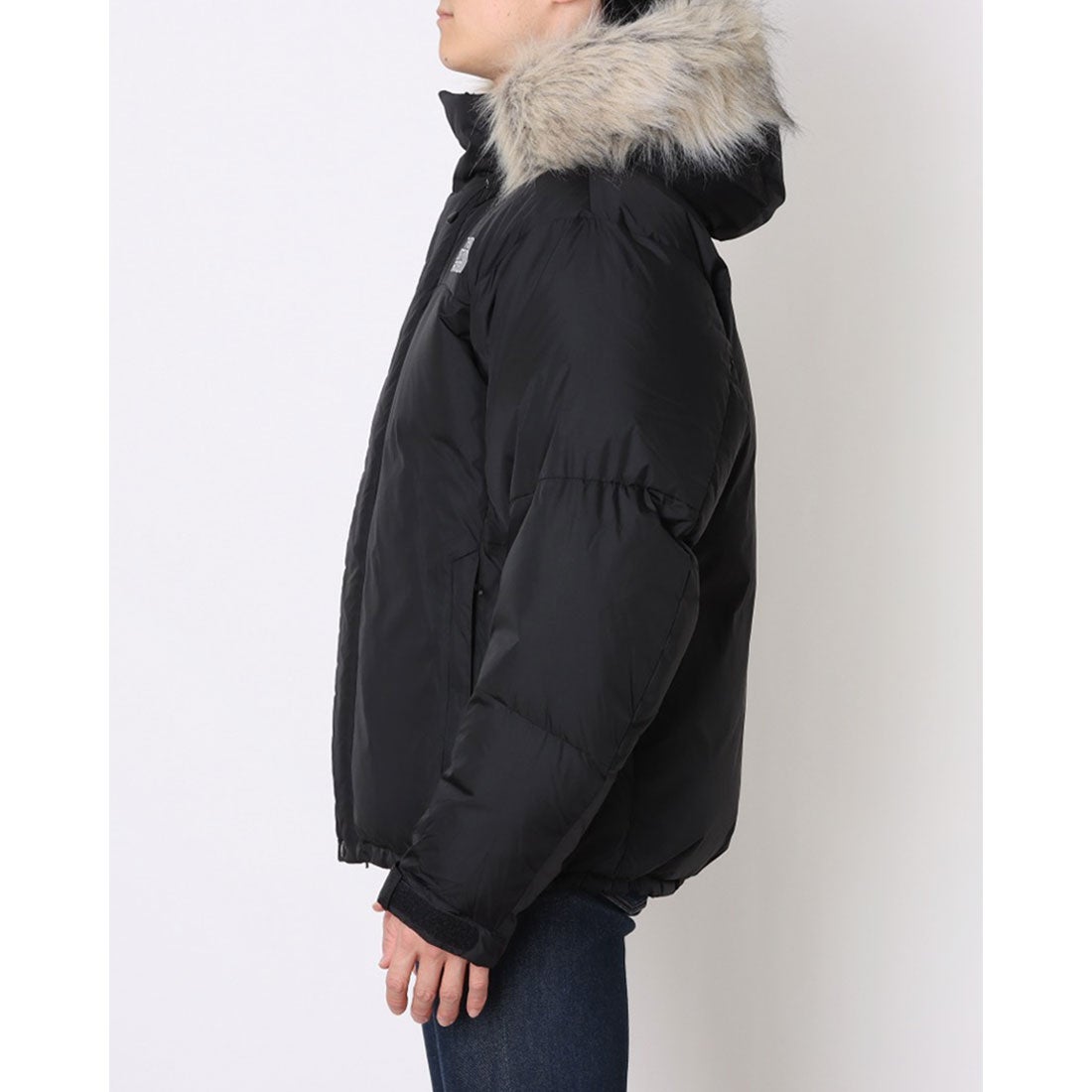 ザ・ノース・フェイス THE NORTH FACE アウトドアカジュアル ダウン