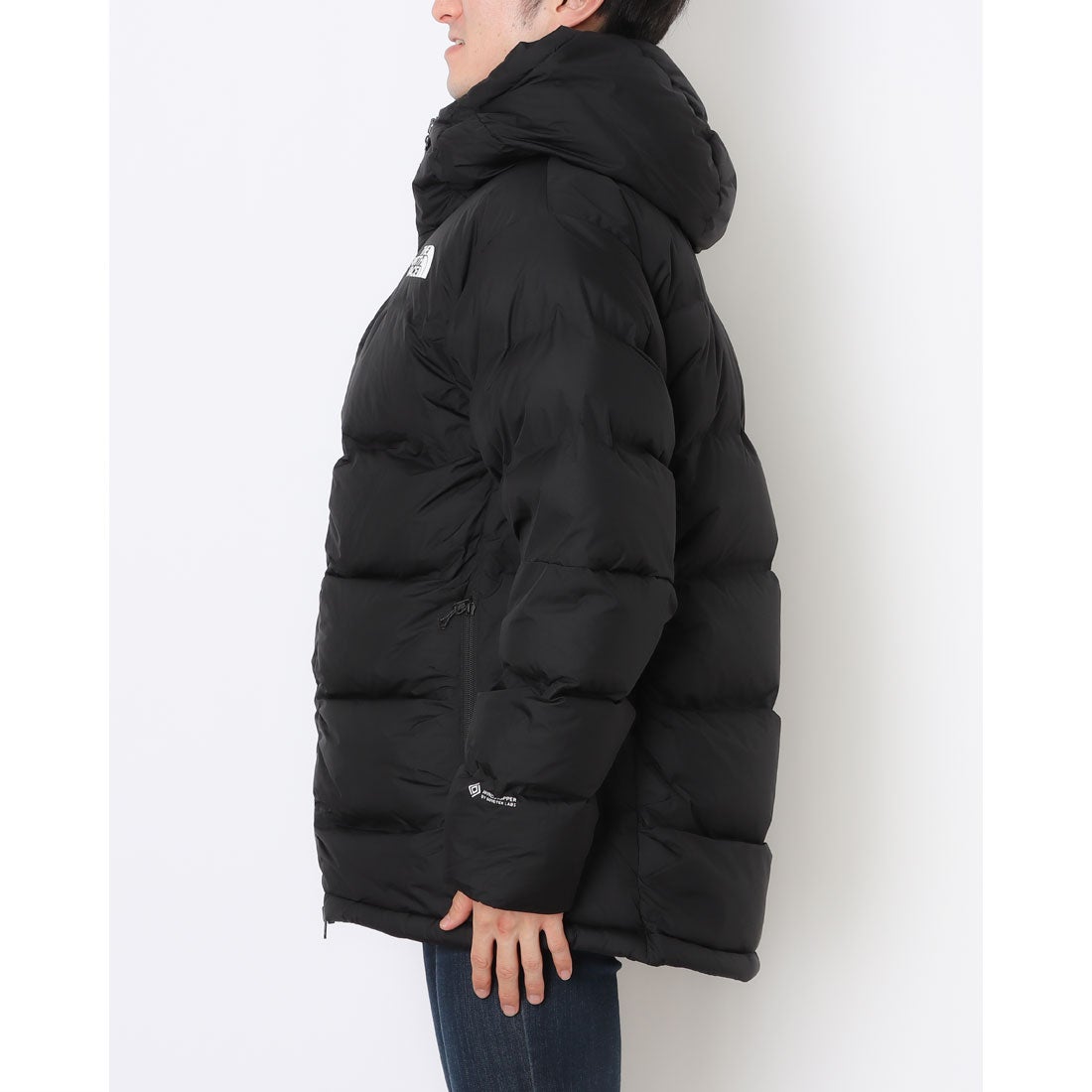 ザ・ノース・フェイス THE NORTH FACE トレッキング ダウンジャケット