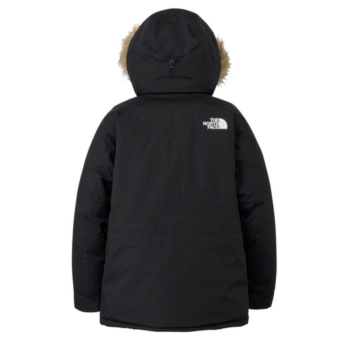 ザ・ノース・フェイス THE NORTH FACE ANTARCTICA PARKA （ブラック