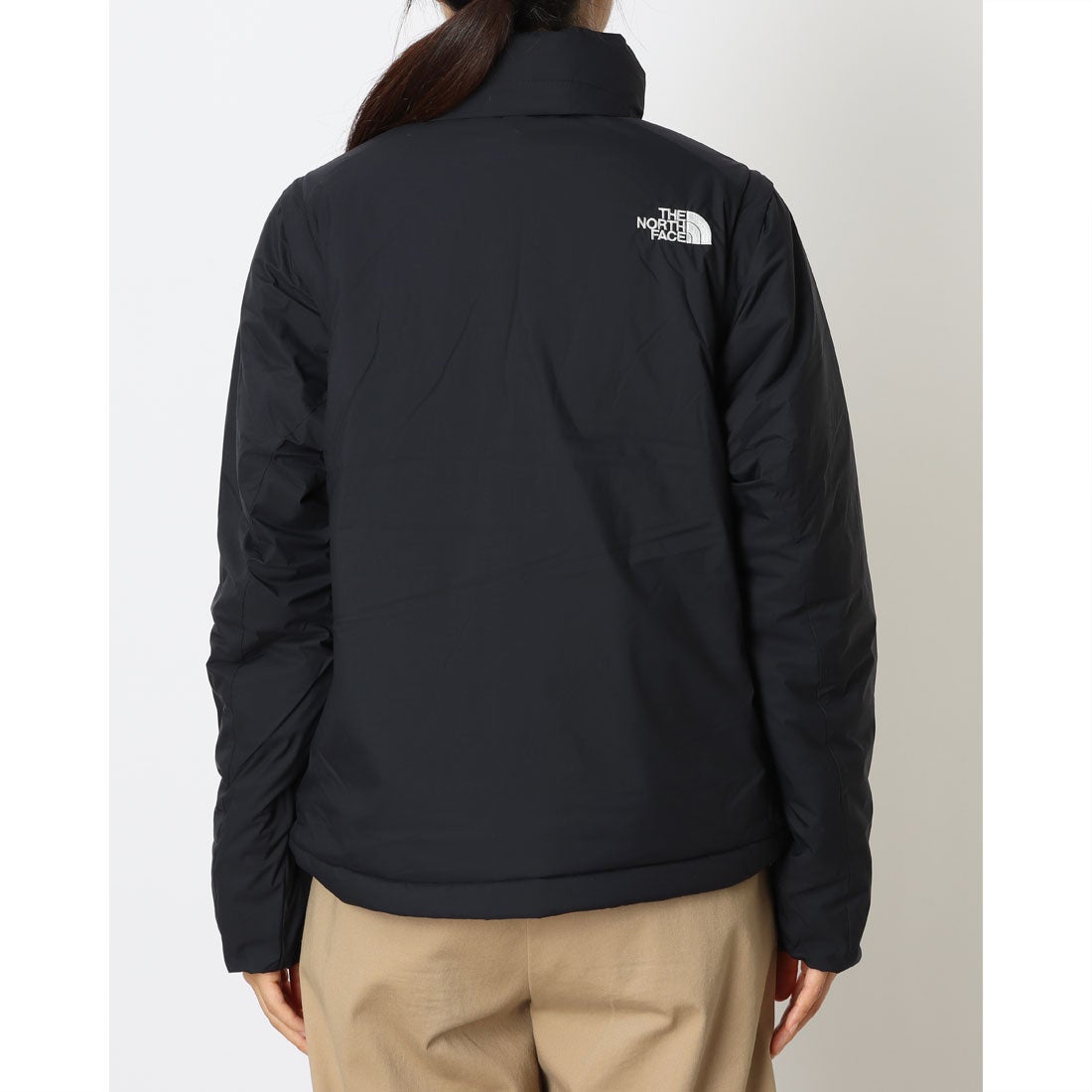 ザ・ノース・フェイス THE NORTH FACE レディース トレッキング 中綿