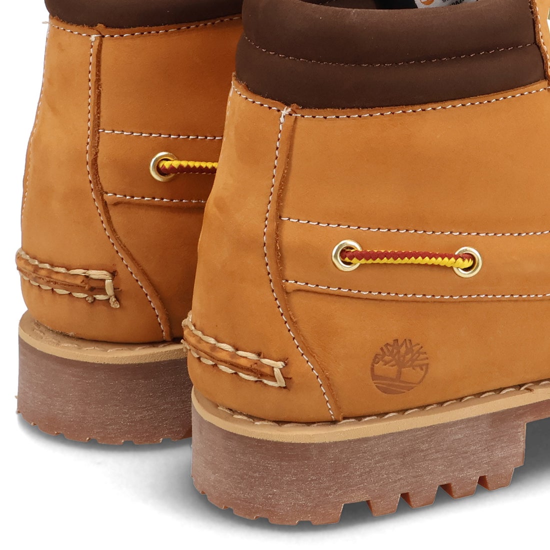 ティンバーランド Timberland ブーツ オーセンティック ミッド レース