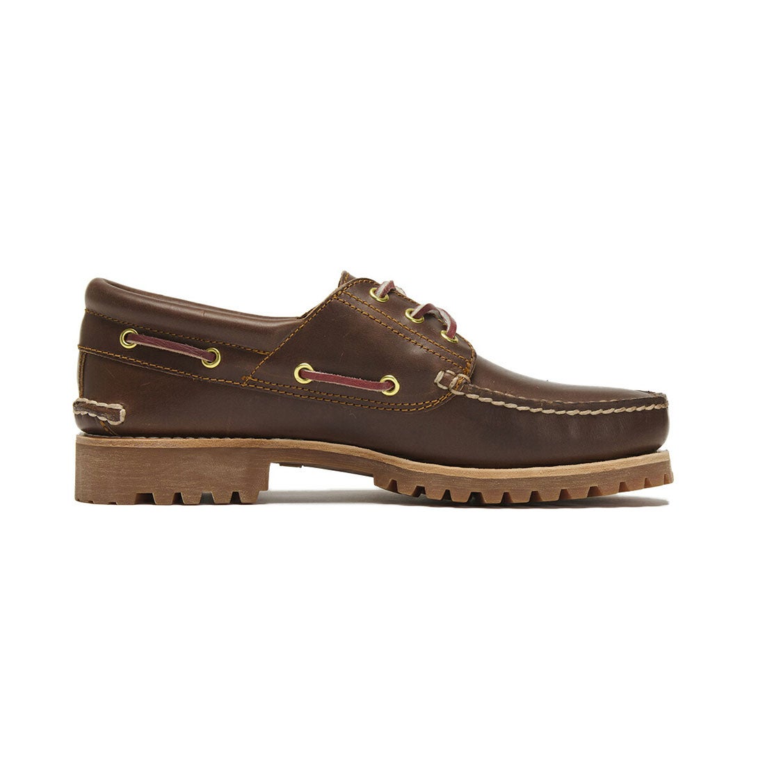 ティンバーランド Timberland Timberland Authentics 3 Eye Classic
