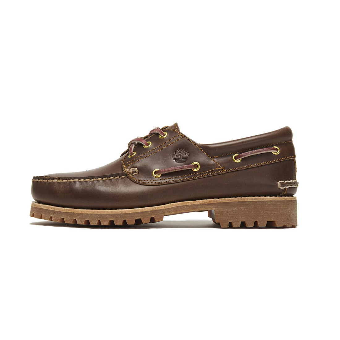 ティンバーランド Timberland Timberland Authentics 3 Eye Classic