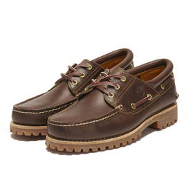 ティンバーランド Timberland Timberland Authentics 3 Eye Classic