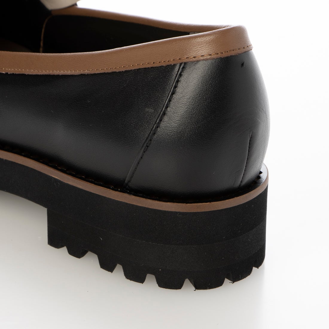 ツモリチサト ウォーク tsumori chisato WALK タンクソールフリンジ