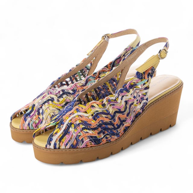 tsumori chisato WALK ツモリチサト ウォーク - レディース サンダル