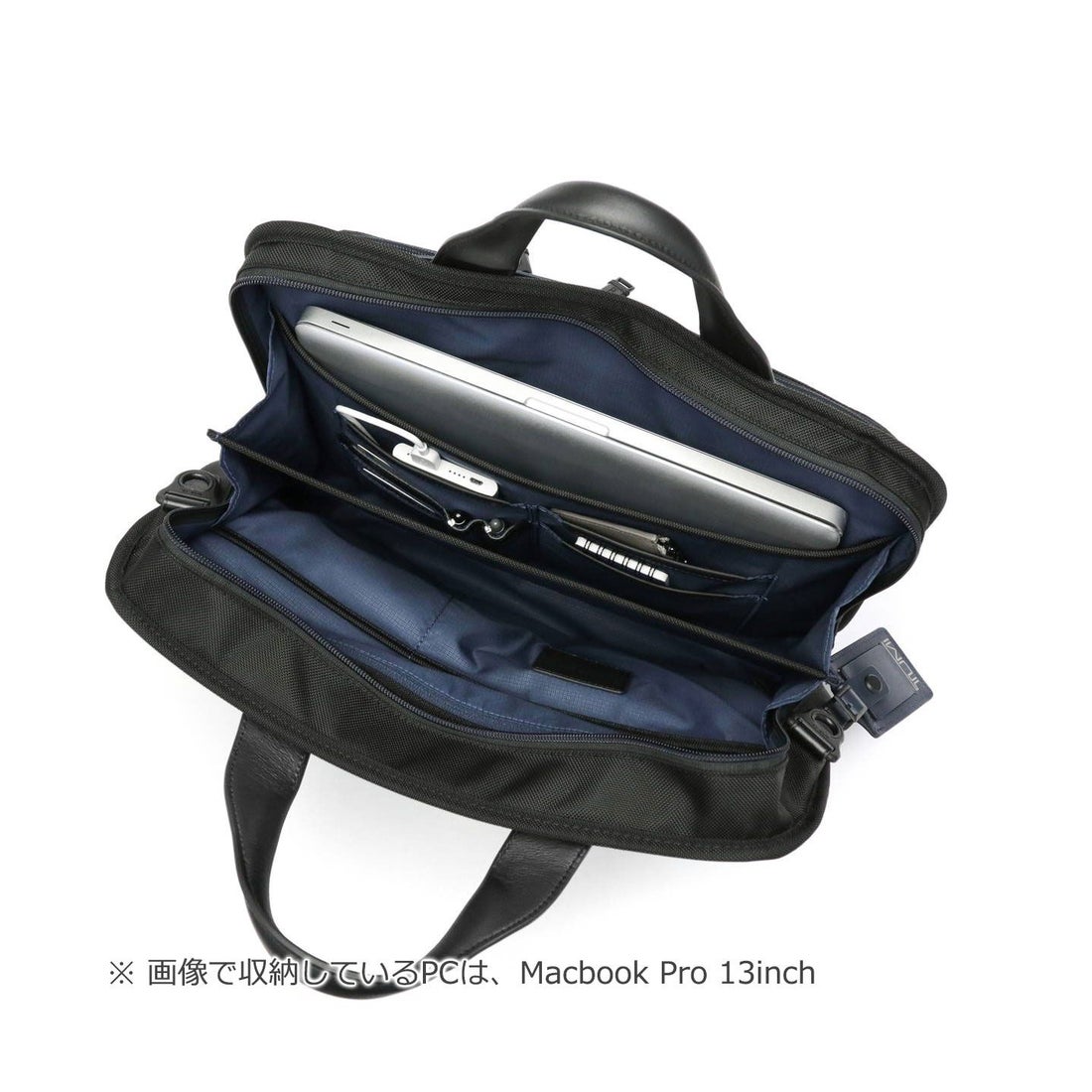 トゥミ TUMI 【日本正規品】トゥミ ビジネスバッグ TUMI Alpha3