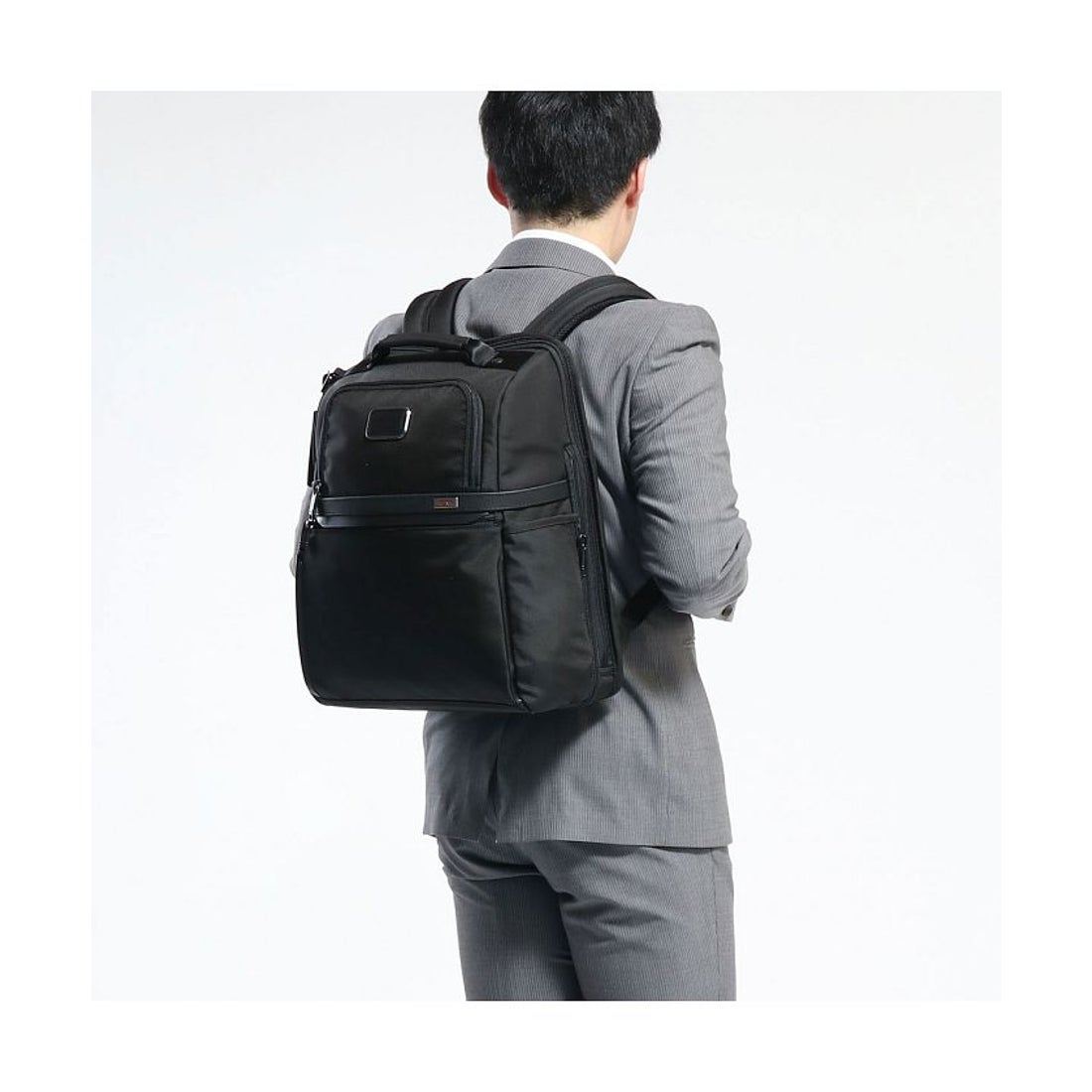 トゥミ TUMI 【日本正規品】トゥミ ビジネスバッグ TUMI Alpha3