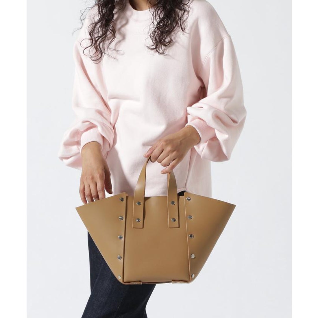 ガーデン GARDEN Hender Scheme/エンダースキーマ/assemble hand bag