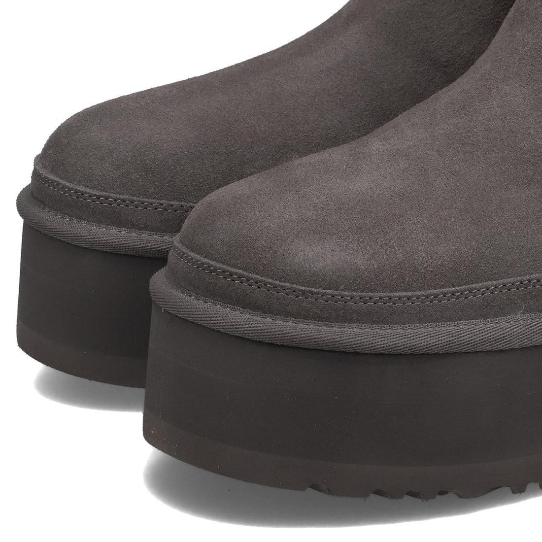UGG アグ ブーツ サイドゴアブーツ チェルシー ニューメル
