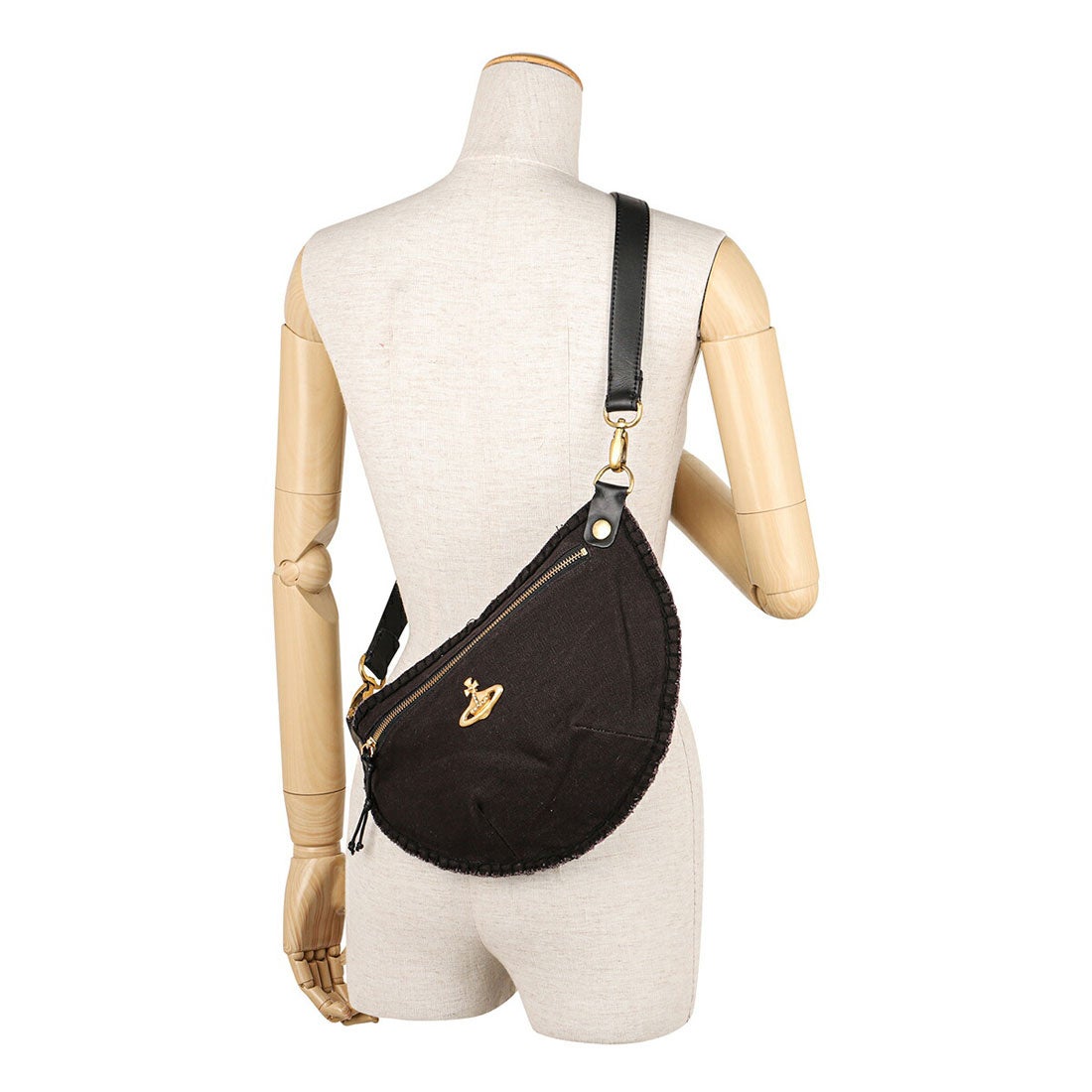 ヴィヴィアン ウエストウッド Vivienne Westwood ショルダーバッグ