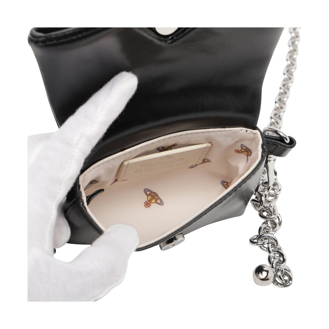 ヴィヴィアン ウエストウッド Vivienne Westwood ショルダーバッグ