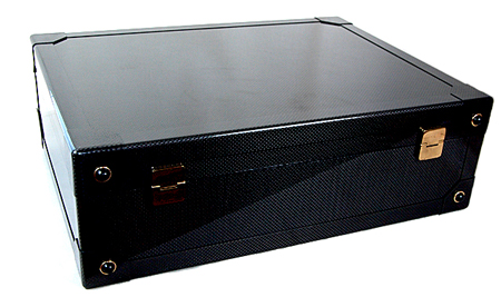 エルメス エスパス/粋なアタッシュケースのビジネスバッグ | エルメス