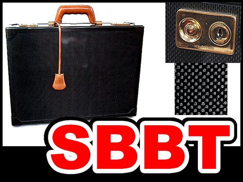 エルメス エスパス/粋なアタッシュケースのビジネスバッグ | エルメス