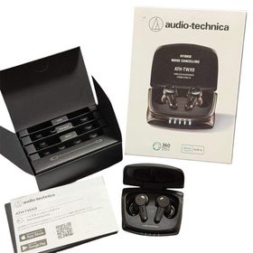ATH-TWX9 新品 17,055円 中古 8,980円 | ネット最安値の価格比較