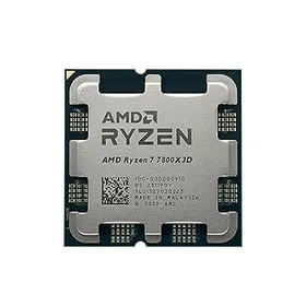 新品未開封品 3年保証付 AMD Ryzen_7 7800X3D 新品未開封品 3年保証付