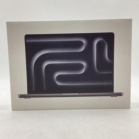 MacBook Pro 14インチ M3（2023） 新品 136,000円 中古 | ネット最安値