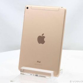 iPad mini 2019 (第5世代) SIMフリー 256GB 新品 25,800円 中古
