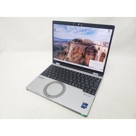 Let's note SR4 新品 194,100円 中古 124,278円 | ネット最安値の価格