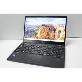 LIFEBOOK U9313 新品 82,200円 中古 49,800円 | ネット最安値の価格