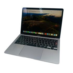 MacBook Air M1 2020 中古 32,800円 | ネット最安値の価格比較