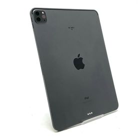 iPad Pro 11 スペースグレー 第3世代(2021発売) 128GB 新品 | ネット最