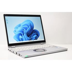 Let's note QV1 新品 179,000円 中古 44,000円 | ネット最安値の価格