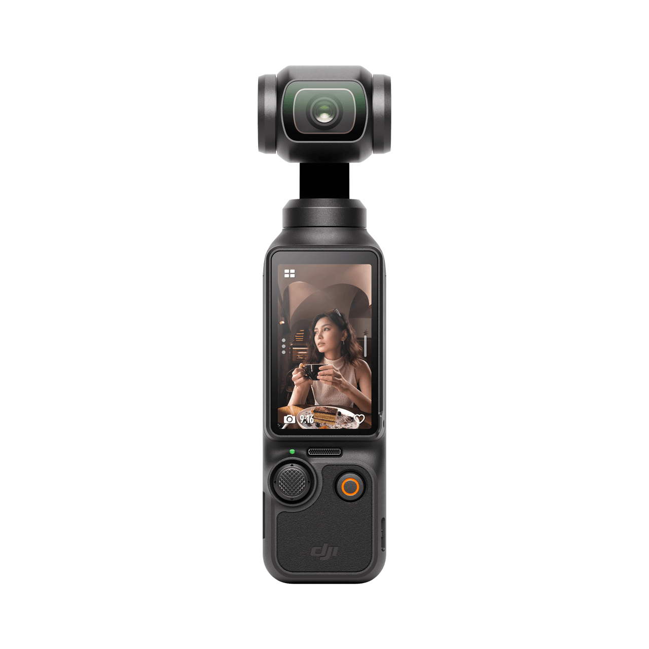 Osmo Pocket 3（整備済製品）購入 - DJI Store