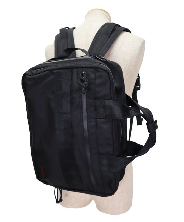 BRIEFING ブリーフィング TR-3 S MW WP MODULEWARE - SE7EN