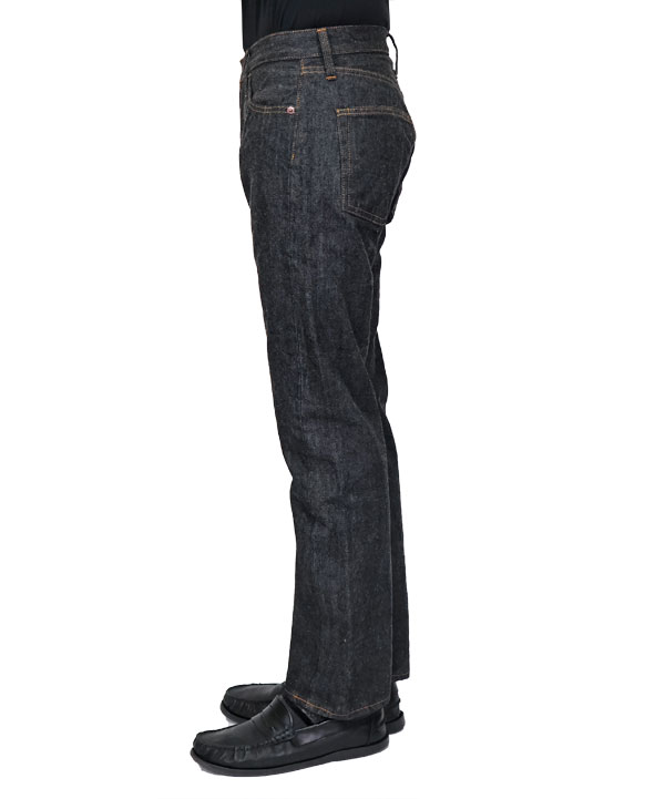 RESOLUTE リゾルト 15周年記念限定限定モデル GB710 ワンウォッシュ