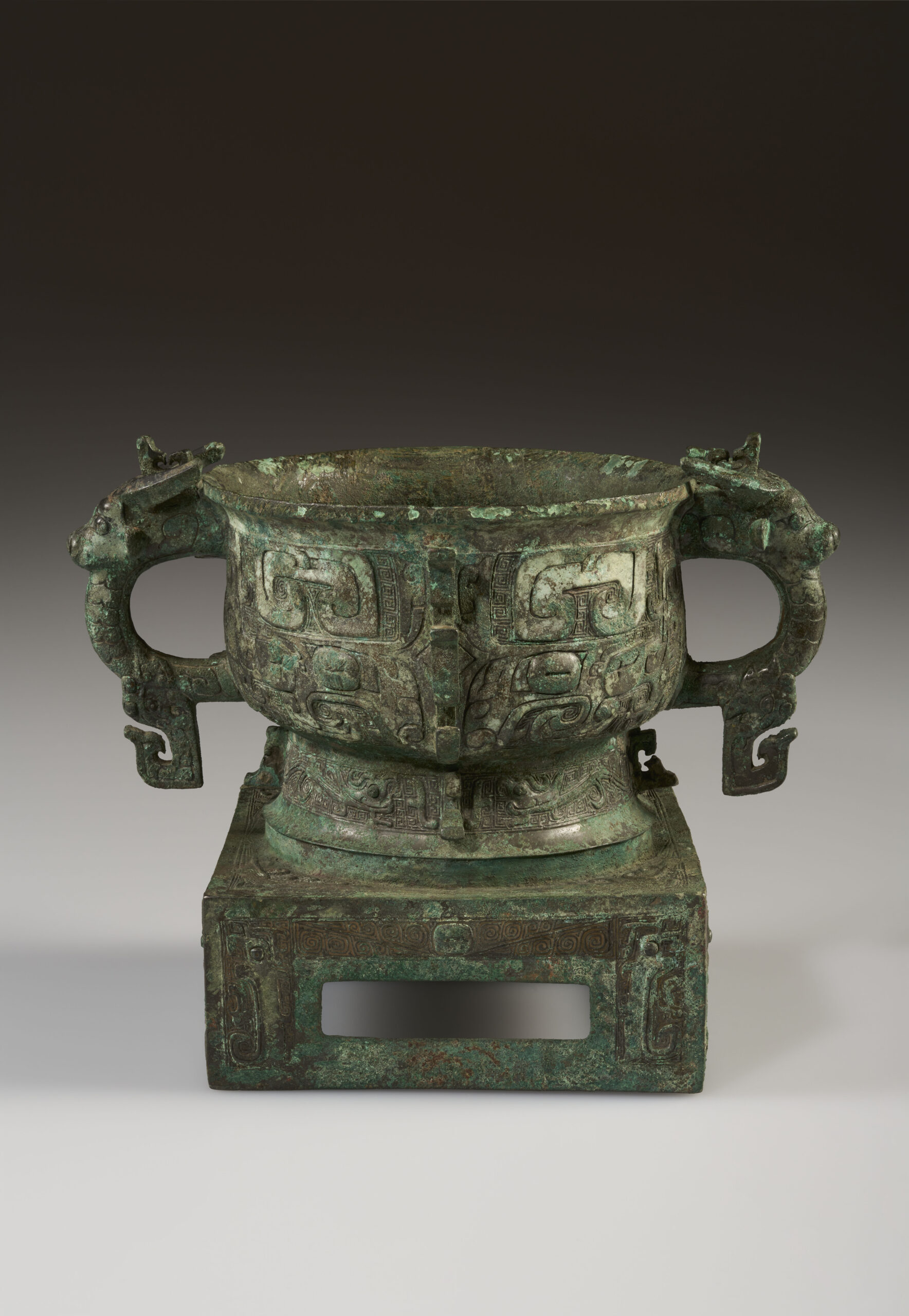 古代中国美術 鐸 青銅器 ブロンズギャラリー 中国青銅器の時代 | 泉屋博古館 | 美術館・展覧会