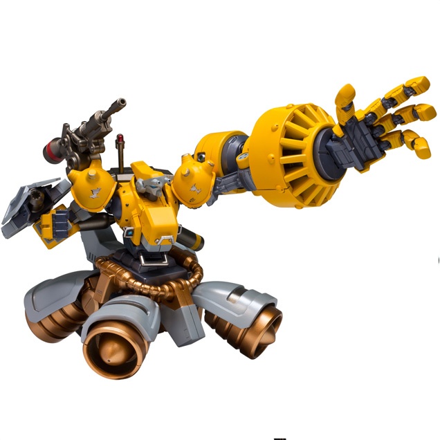 RIOBOT サイバーボッツ ブロディア・ライアット – 株式会社千値練 ー